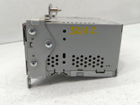 2015-2016 Ford Mustang Am Fm Cd Player Radio Receiver - Oemusedautoparts1.com