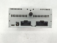 2015-2016 Ford Mustang Am Fm Cd Player Radio Receiver - Oemusedautoparts1.com