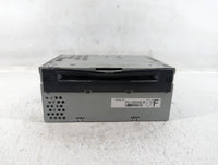 2015 Ford Mustang Radio AM FM Cd Player Receiver Replacement P/N:FR3T-19C107-SE Fits OEM Used Auto Parts - Oemusedautoparts1