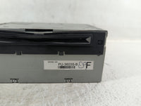 2015 Ford Mustang Radio AM FM Cd Player Receiver Replacement P/N:FR3T-19C107-SE Fits OEM Used Auto Parts - Oemusedautoparts1