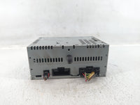 2015 Ford Mustang Radio AM FM Cd Player Receiver Replacement P/N:FR3T-19C107-SE Fits OEM Used Auto Parts - Oemusedautoparts1