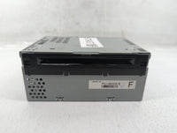 2015-2016 Ford Mustang Radio AM FM Cd Player Receiver Replacement P/N:FR3T-19C107-SE Fits Fits 2015 2016 OEM Used Auto Parts
