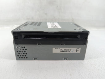 compare product 2015-2016 Ford Mustang Radio AM FM Cd Player Receiver Replacement P/N:FR3T-19C107-SE Fits Fits 2015 2016 OEM Used Auto Parts