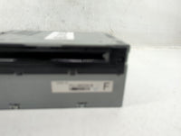 2015-2016 Ford Mustang Radio AM FM Cd Player Receiver Replacement P/N:FR3T-19C107-SE Fits Fits 2015 2016 OEM Used Auto Parts
