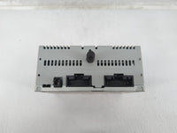 2015-2016 Ford Mustang Radio AM FM Cd Player Receiver Replacement P/N:FR3T-19C107-SE Fits Fits 2015 2016 OEM Used Auto Parts