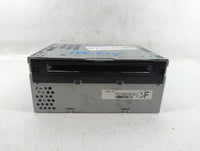 2015-2016 Ford Mustang Radio AM FM Cd Player Receiver Replacement P/N:FR3T-19C107-SE Fits Fits 2015 2016 OEM Used Auto Parts
