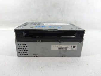 compare product 2015-2016 Ford Mustang Radio AM FM Cd Player Receiver Replacement P/N:FR3T-19C107-SE Fits Fits 2015 2016 OEM Used Auto Parts