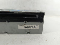 2015-2016 Ford Mustang Radio AM FM Cd Player Receiver Replacement P/N:FR3T-19C107-SE Fits Fits 2015 2016 OEM Used Auto Parts