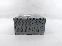 2015-2016 Ford Mustang Radio AM FM Cd Player Receiver Replacement P/N:FR3T-19C107-SE Fits Fits 2015 2016 OEM Used Auto Parts
