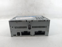 2015-2016 Ford Mustang Radio AM FM Cd Player Receiver Replacement P/N:FR3T-19C107-SE Fits Fits 2015 2016 OEM Used Auto Parts
