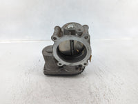 2011-2017 Ford Mustang Throttle Body P/N:AT4E-9F991-EH Fits Fits 2011 2012 2013 2014 2015 2016 2017 2018 2019 OEM Used Auto 