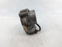2011-2017 Ford Mustang Throttle Body P/N:AT4E-9F991-EH Fits Fits 2011 2012 2013 2014 2015 2016 2017 2018 2019 OEM Used Auto 