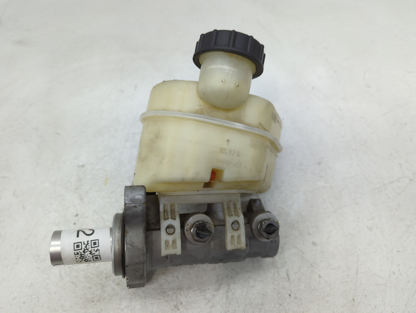 2015-2022 Ford Mustang Brake Master Cylinder - Oemusedautoparts1.com