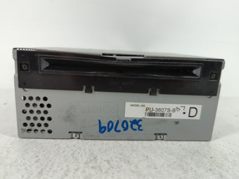 compare product 2015-2016 Ford Mustang Am Fm Cd Player Radio Receiver