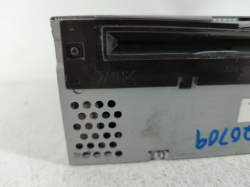 2015-2016 Ford Mustang Am Fm Cd Player Radio Receiver