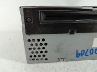 2015-2016 Ford Mustang Am Fm Cd Player Radio Receiver 642064 - Oemusedautoparts1.com
