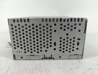 2015-2016 Ford Mustang Am Fm Cd Player Radio Receiver - Oemusedautoparts1.com