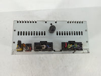 2015-2016 Ford Mustang Am Fm Cd Player Radio Receiver - Oemusedautoparts1.com