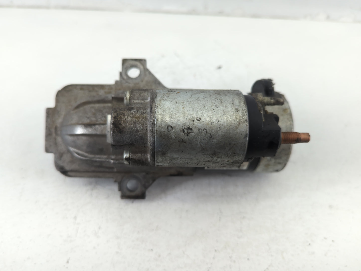 2015-2017 Ford Mustang Car Starter Motor Solenoid OEM P/N:FR3T-11000-AD Fits Fits 2015 2016 2017 OEM Used Auto Parts - Oemus