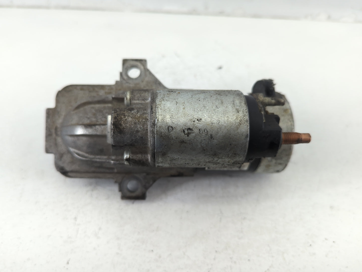 2015-2017 Ford Mustang Car Starter Motor Solenoid OEM P/N:FR3T-11000-AD Fits Fits 2015 2016 2017 OEM Used Auto Parts - Oemus