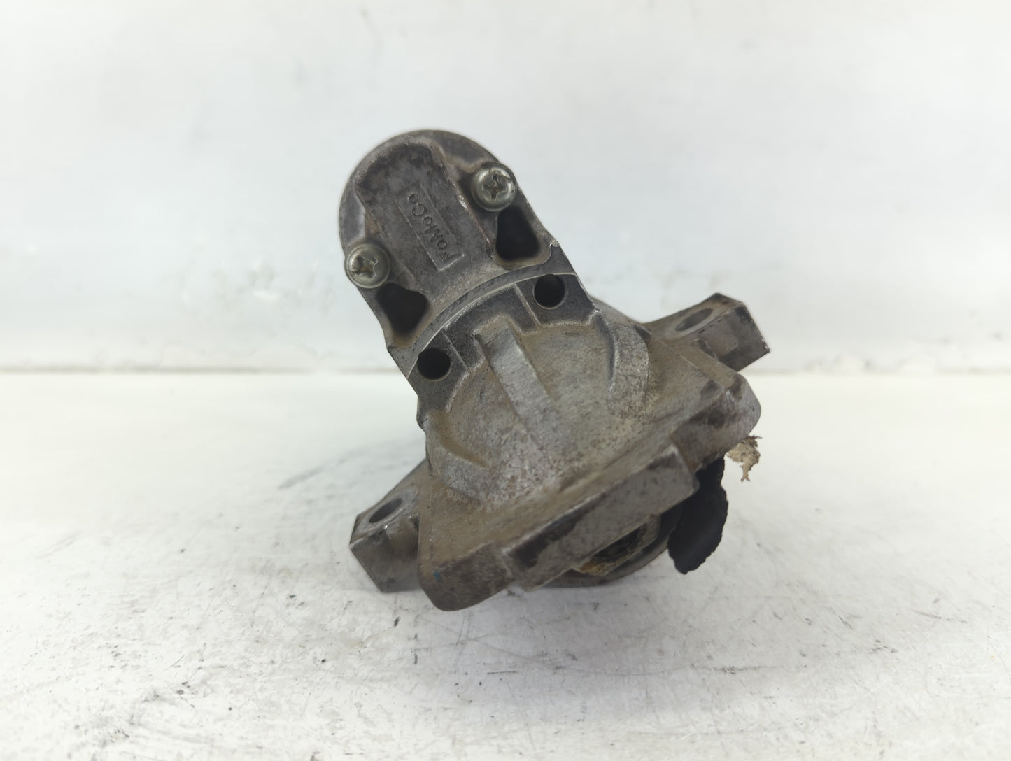 2015-2017 Ford Mustang Car Starter Motor Solenoid OEM P/N:FR3T-11000-AD Fits Fits 2015 2016 2017 OEM Used Auto Parts - Oemus