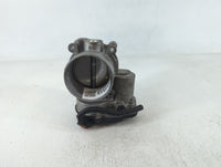 2015 Ford Mustang Throttle Body P/N:150194004209 AT4E-9F991-E Fits OEM Used Auto Parts - Oemusedautoparts1.com