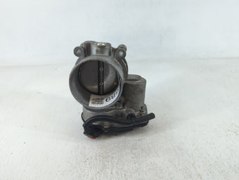 compare product 2015 Ford Mustang Throttle Body P/N:150194004209 AT4E-9F991-E Fits Fits 2016 2017 2018 2019 2020 2021 OEM Used Auto Parts
