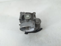 2015 Ford Mustang Throttle Body P/N:150194004209 AT4E-9F991-E Fits OEM Used Auto Parts - Oemusedautoparts1.com