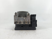 2015 Ford Mustang ABS Pump Control Module Replacement P/N:FR3C-2C405-BE Fits OEM Used Auto Parts - Oemusedautoparts1.com