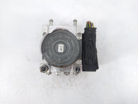2015 Ford Mustang ABS Pump Control Module Replacement P/N:FR3C-2C405-BE Fits OEM Used Auto Parts - Oemusedautoparts1.com