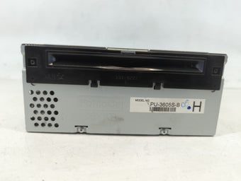 compare product 2015-2015 Ford Mustang Am Fm Cd Player Radio Receiver
