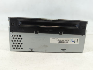 2015-2015 Ford Mustang Am Fm Cd Player Radio Receiver - Oemusedautoparts1.com