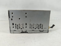 2015-2015 Ford Mustang Am Fm Cd Player Radio Receiver - Oemusedautoparts1.com