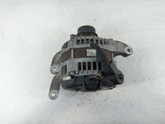 compare product 2015-2022 Ford Mustang Alternator Replacement Generator Charging Assembly Engine OEM P/N:104210-6910 FR3T-10300-FA Fits OEM Used Auto Parts