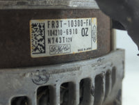 2015-2022 Ford Mustang Alternator Replacement Generator Charging Assembly Engine OEM P/N:104210-6910 FR3T-10300-FA Fits OEM 