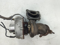 2015 Ford Mustang Turbocharger Turbo Charger Super Charger Supercharger - Oemusedautoparts1.com