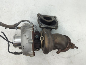 compare product 2015 Ford Mustang Turbocharger Turbo Charger Super Charger Supercharger