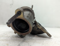 2015 Ford Mustang Turbocharger Turbo Charger Super Charger Supercharger - Oemusedautoparts1.com
