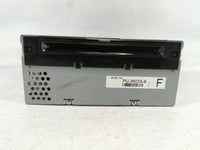 2015-2016 Ford Mustang Radio AM FM Cd Player Receiver Replacement P/N:FR3T-19C107-SE Fits Fits 2015 2016 OEM Used Auto Parts