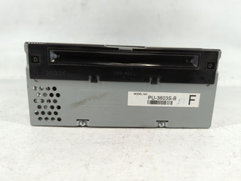 compare product 2015-2016 Ford Mustang Radio AM FM Cd Player Receiver Replacement P/N:FR3T-19C107-SE Fits Fits 2015 2016 OEM Used Auto Parts