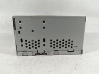2015-2016 Ford Mustang Radio AM FM Cd Player Receiver Replacement P/N:FR3T-19C107-SE Fits Fits 2015 2016 OEM Used Auto Parts