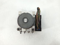2015 Ford Mustang ABS Pump Control Module Replacement P/N:FR3C-2C405-BE Fits OEM Used Auto Parts - Oemusedautoparts1.com