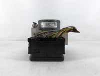 2015 Ford Mustang Anti-Lock Brake ABS Pump Module Actuator OEM P/N:FR3C-2C405-BE Fits OEM Used Auto Parts - Oemusedautoparts