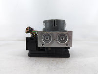 2015 Ford Mustang Anti-Lock Brake ABS Pump Module Actuator OEM P/N:FR3C-2C405-BE Fits OEM Used Auto Parts - Oemusedautoparts