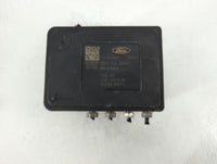 2015 Ford Mustang ABS Pump Control Module Replacement P/N:FR3C-2C405-BE Fits OEM Used Auto Parts - Oemusedautoparts1.com