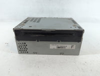 2015-2016 Ford Mustang Radio AM FM Cd Player Receiver Replacement P/N:FR3T-19C107-SE Fits Fits 2015 2016 OEM Used Auto Parts