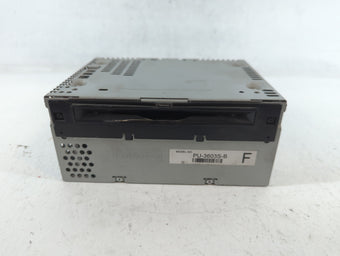compare product 2015-2016 Ford Mustang Radio AM FM Cd Player Receiver Replacement P/N:FR3T-19C107-SE Fits Fits 2015 2016 OEM Used Auto Parts