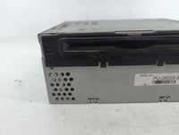2015-2016 Ford Mustang Radio AM FM Cd Player Receiver Replacement P/N:FR3T-19C107-SE Fits Fits 2015 2016 OEM Used Auto Parts