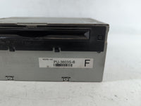 2015-2016 Ford Mustang Radio AM FM Cd Player Receiver Replacement P/N:FR3T-19C107-SE Fits Fits 2015 2016 OEM Used Auto Parts
