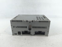 2015-2016 Ford Mustang Radio AM FM Cd Player Receiver Replacement P/N:FR3T-19C107-SE Fits Fits 2015 2016 OEM Used Auto Parts